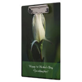 Happy 1st Moederdag kleindochter Klembord (Links)