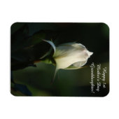 Happy 1st Moederdag kleindochter Magneet (Horizontaal)