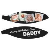 Happy 1st Vaderdag Keepomwille Basketball Basketbal (Panelen)