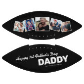 Happy 1st Vaderdag Keepomwille Football (Panelen)