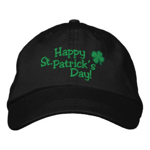 HAPPY 2017 St. Patrick's Day PET