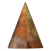 "HAPPY 2020" Pet nieuwjaarspartij Feesthoedjes (Achterkant)