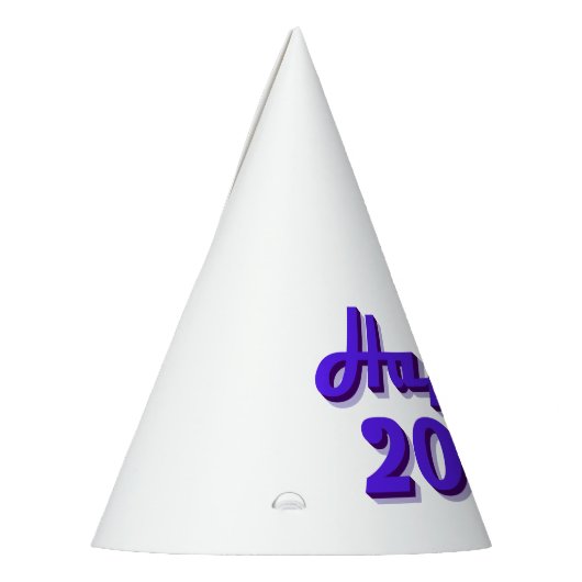 Happy 2026 feesthoedjes (Links)