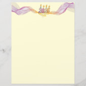 Happy 2026 New Year Paper (Voorkant)