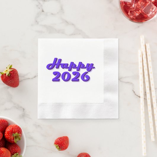 Happy 2026 servet (Insitu)