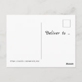 Happy 21st Birthday Victoriaans sleutel Briefkaart (Achterkant)