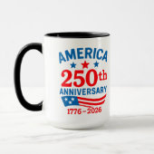 Happy 250th Anniversary America  Mok (Links)
