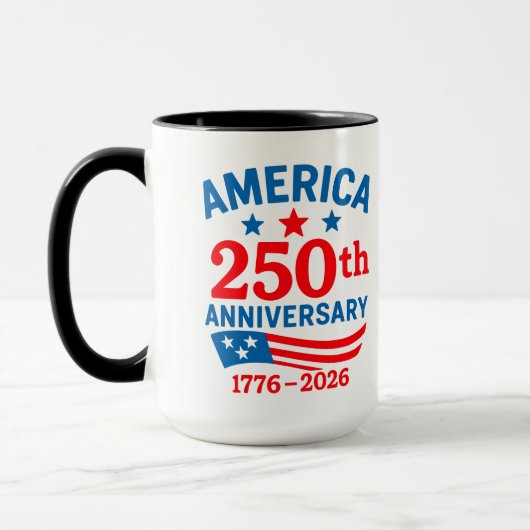 Happy 250th Anniversary America  Mok (Links)