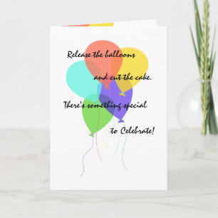 Happy 25th of ELK JAAR Jubileum Groet Kaart