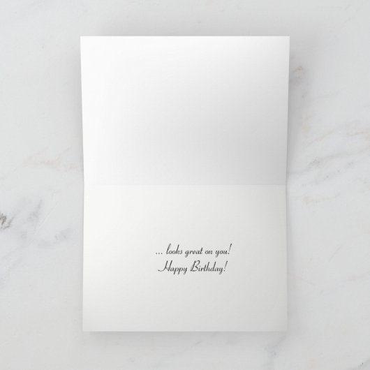 Happy 29th Birthday Super Cute Dog Kaart (Binnen)