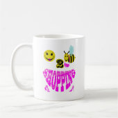 happy 2-winkelen bij koffiemok (Links)