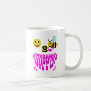 happy 2-winkelen bij koffiemok
