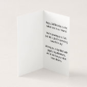 Happy 2nd Birthday - Kaart voor kinderen (Binnen)