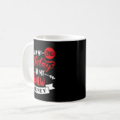 Happy 2nd Birthday To My New Kidney, Transplant An Koffiemok (Voorkant links)