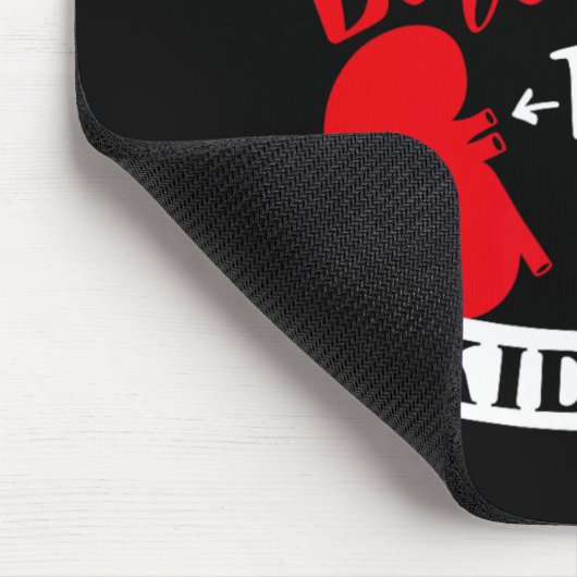 Happy 2nd Birthday To My New Kidney, Transplant An Muismat (Hoek)