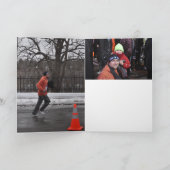 Happy 30th Birthday Card Kaart (Binnen)