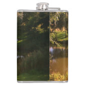 Happy 30th Birthday Heupfles (Achterkant)