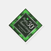 Happy 30th Wedding Jubileum Servet (Hoek)