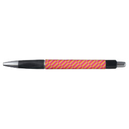 Happy 3D Rainbow Tiles Pattern Pen