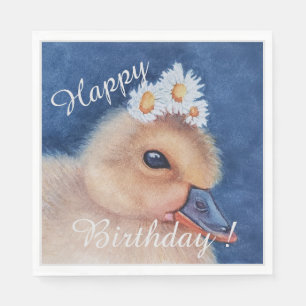 Happy 3rd Birthday Party Celebration Servet