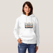 Happy 40 bday T-shirt (Voorkant volledig)