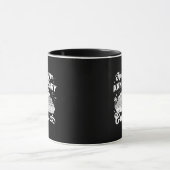 Happy 40th Anniversary Cruise Vacation Memory Mug Mok (Midden)