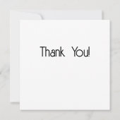 Happy 40th Verjaardag Retro Kaart (Achterkant)