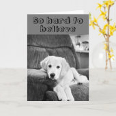 HAPPY ***40th *** VERJAARDAG VOOR JOU van SCHATTIG Kaart (Gele Bloem)