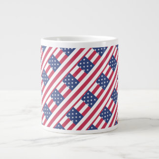 Happy 4th July Independence Day Grote Koffiekop