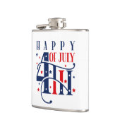 Happy 4th of July Red White and Blue Heupfles (Links)