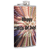 HAPPY 4TH VAN JULI HEUPFLES (Rechts)