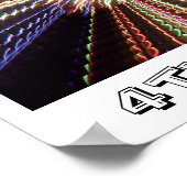 HAPPY 4TH VAN JULY poster (Hoek)