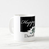 Happy 50th Birthday mok (Voorkant links)