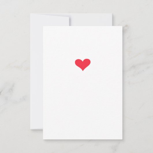 Happy 50th Wedding Jubileum Cute Dinosaurs Kaart (Achterkant)