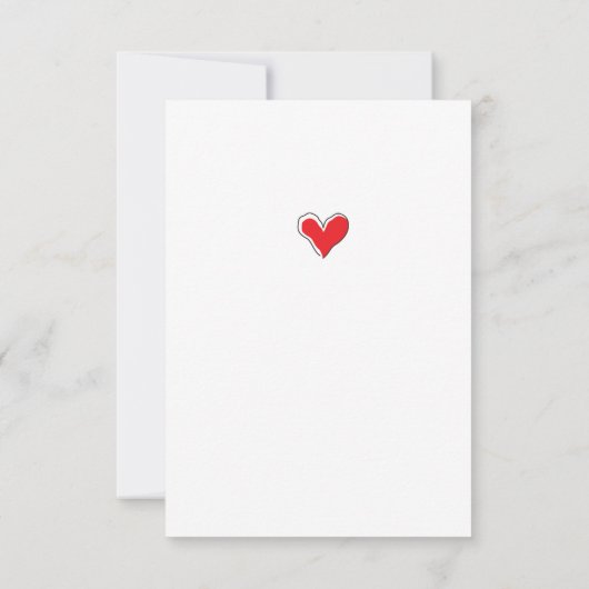 Happy 50th Wedding Jubileum Dinosaurs Kaart (Achterkant)