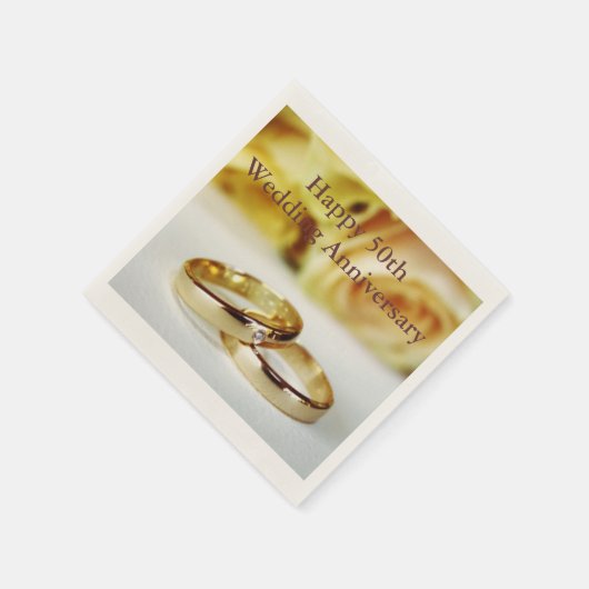 Happy 50th Wedding Jubileum Servet (Hoek)