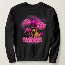 Happy 5th Wedding Jubileum Sweatshirt