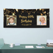 Happy 60th Birthday Dan & Now Foto's Stars Spandoek (Beurs)