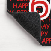 Happy 60th Birthday Muismat (Hoek)