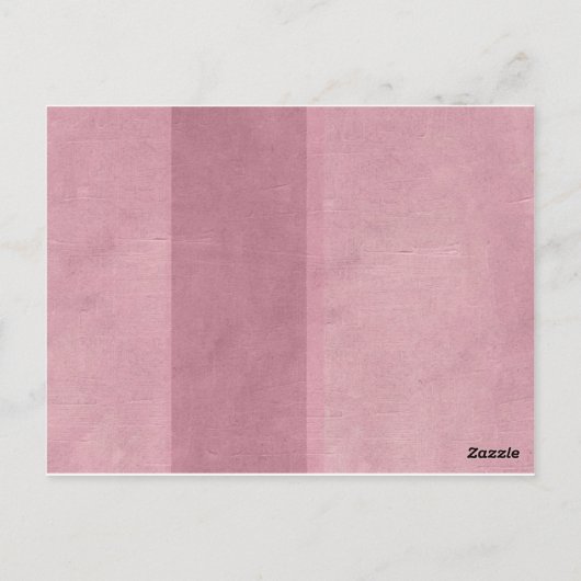 Happy 65th Birthday Briefkaart (Achterkant)