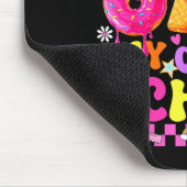 Happy 67 Days Of School 67th Day Smarter Six Seven Muismat (Hoek)