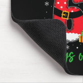 Happy 67 Days Of School Six Seven 67 Christmas San Muismat (Hoek)