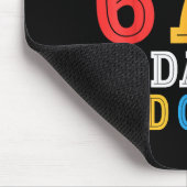 Happy 67th Day Of 3rd Grade Teacher Student 67 Day Muismat (Hoek)