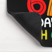 Happy 67th Day Of 6th Grade Teacher Student Six Se Muismat (Hoek)