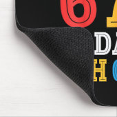 Happy 67th Day Of 7th Grade Teacher Student 67 Day Muismat (Hoek)