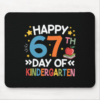 Happy 67th Day Of Kindergarten Teacher 67 Days Of  Muismat