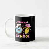 Happy 67th Day Of School Cute Ice Cream 100 Days S Koffiemok (Links)