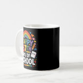 Happy 67th Day Of School Meme 67 Days Of School Ra Koffiemok (Voorkant links)