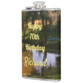 Happy 70th Birthday Heupfles (Links)