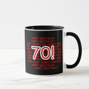 Happy 70th Birthday Mok